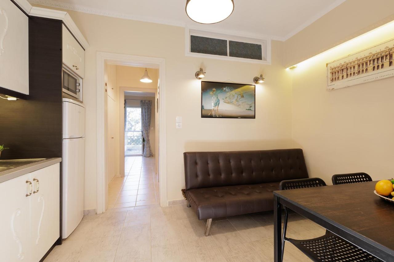 Palaiopolis Maison By Konnect, Mon Repos Corfu Corfu (city) Exterior foto